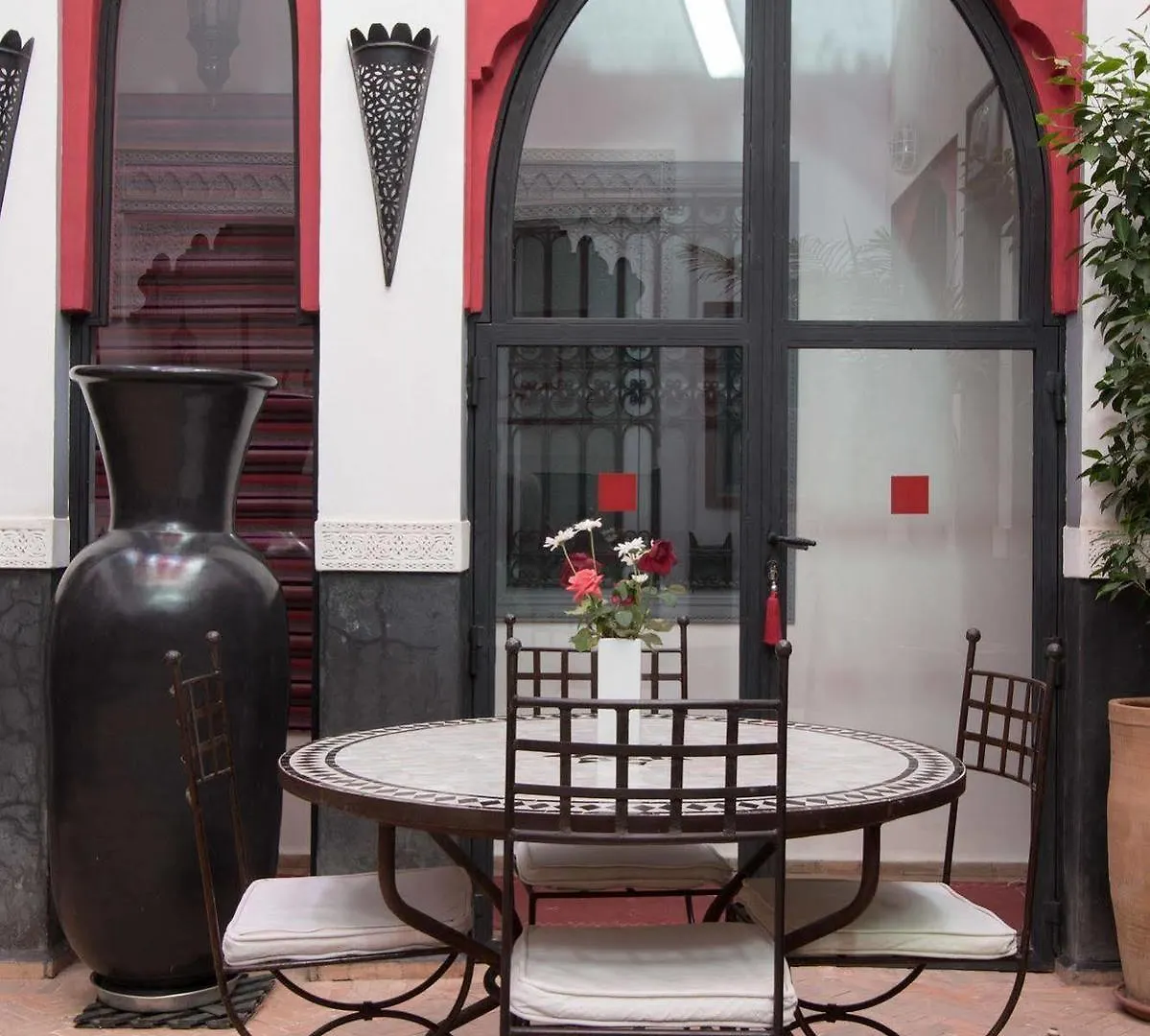 Origin Hoteles Riad Alegria Marrakesh 4*,