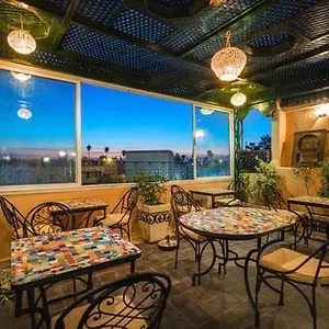 Bed & Breakfast Janat Salam, Marrakesh