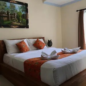 Affittacamere Kubu Loris Ubud