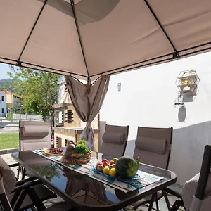 Aparthotel Stavroula's Paradise House Sykia Chalkidikis