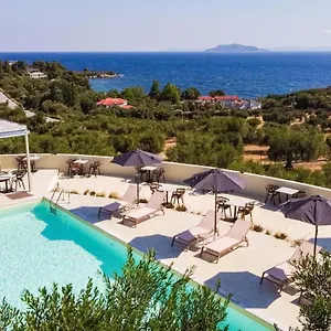 Bed & Breakfast Casa Panorama (adults Only) Kalogria (Sithonia)