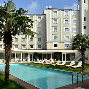 By Ihg Hotel Istambul