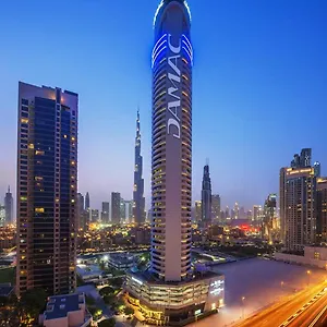 Damac Maison Distinction Appart hôtel Dubaï