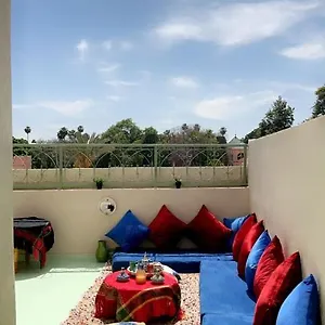 Hostel Peace (adults Only), Marrakesh