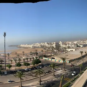  Apartment Bord De La Morocco