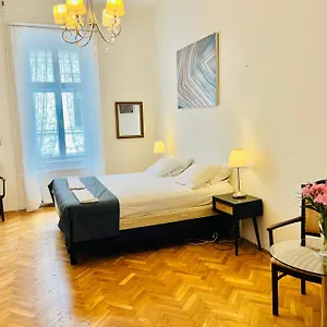 Ostello City Rooms Budapest