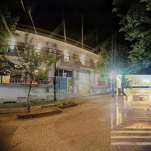 Aparthotel Elizabeth Kallithea (Chalkidiki)