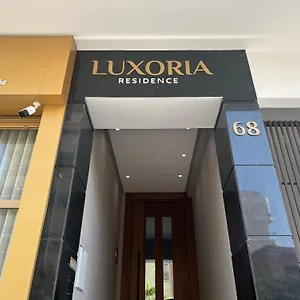  Apartment Luxoria By Shortstaycasa- New & Chic In The Heart Of Town Morocco