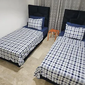 Apartment Luxury Spacious Midtown Morocco