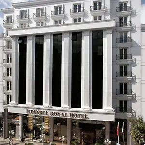 Royal Hotel Istambul
