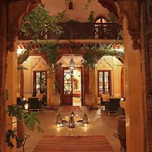 La Maison Arabe Hotel, Spa&cooking Workshops Hotel