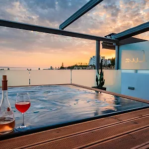 Hotel Da Luz Boutique Sarandë
