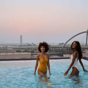 *** Hotel Ibis Styles Deira Emirados Árabes Unidos