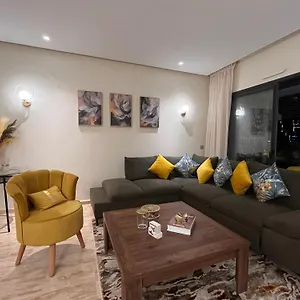  Apartment Sojori Cfc, Fibre, Parking, Qualite Premium Morocco