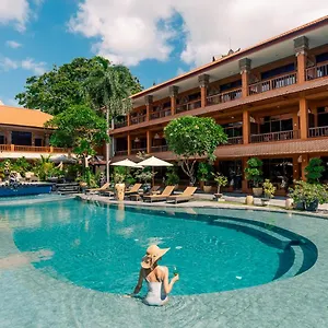 **** Resort Wina Kuta Bali Indonésia