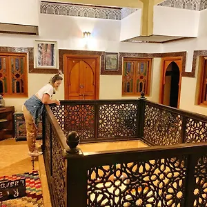Riad Lalla Marrakech - Ideal For Couples & Groups, Marrakesh