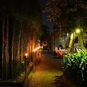 **** Resort Annora Indonésia