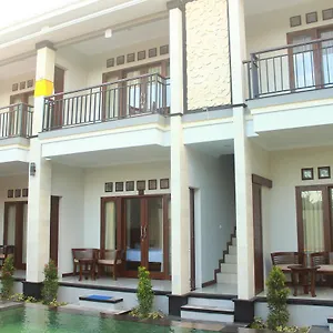 Affittacamere Sumantra House Ubud