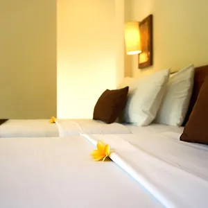 Bed & Breakfast Eden House Ubud