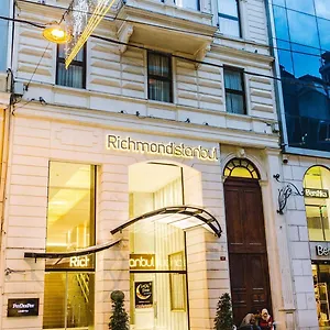 Richmond Hotel Istambul