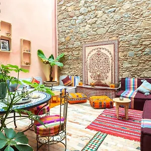 Riad Leila Marrakech, Marrakesh