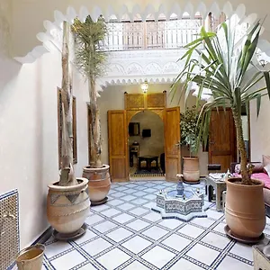 Guest house Sania By Ghali, Marrakesh