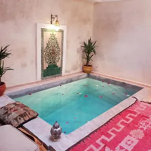 Riad Dar Halima, Marrakesh