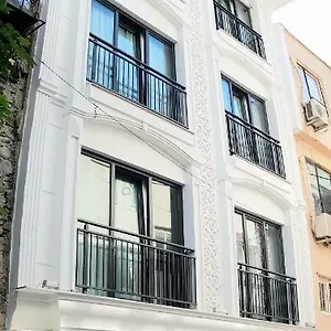 Hotel Basilissis Provincia di Istanbul