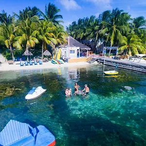 **** Hotel El Milagro Beach Hotel&marina México