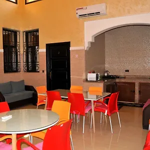 Guest house Silia, Marrakesh