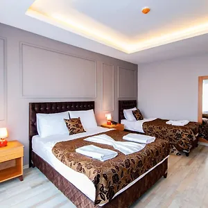*** Hotel Naz Old Bazaar Turkey