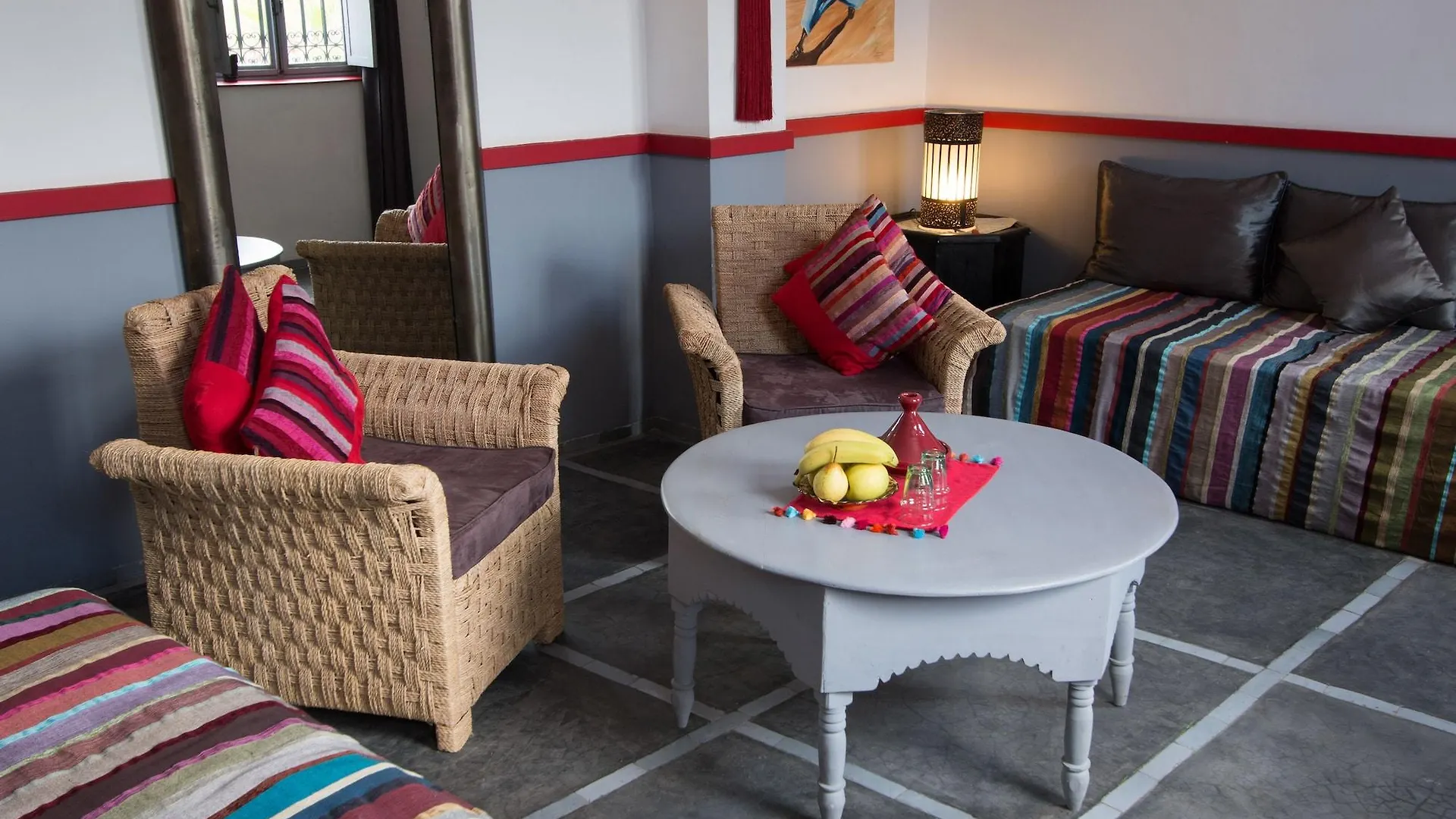 Riad Alegria Marrakesh