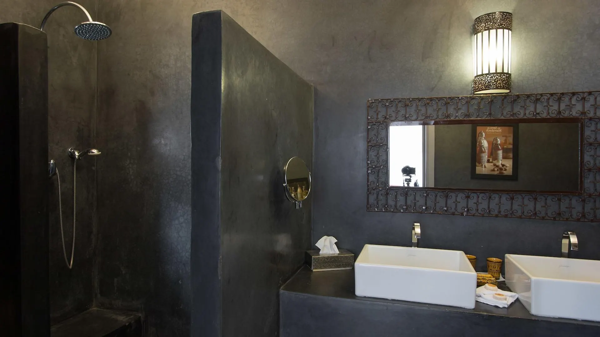 Riad Alegria Marrakesh