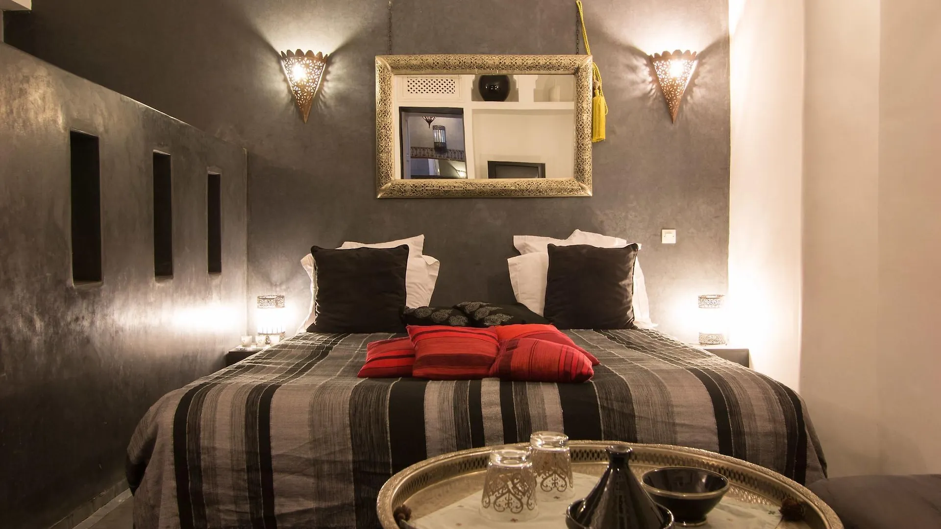 Riad Alegria Marrakesh