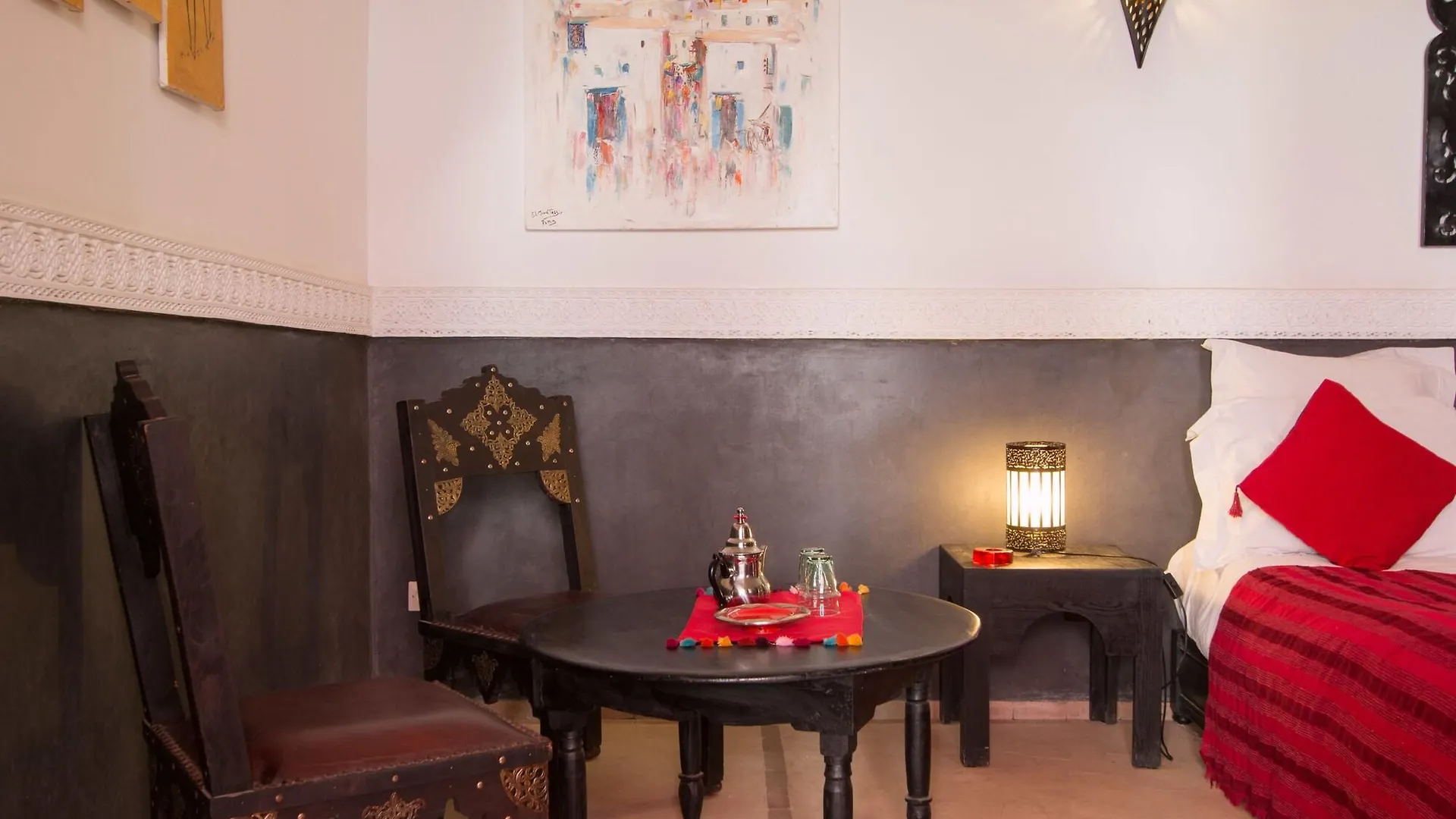Riad Alegria Marrakesh