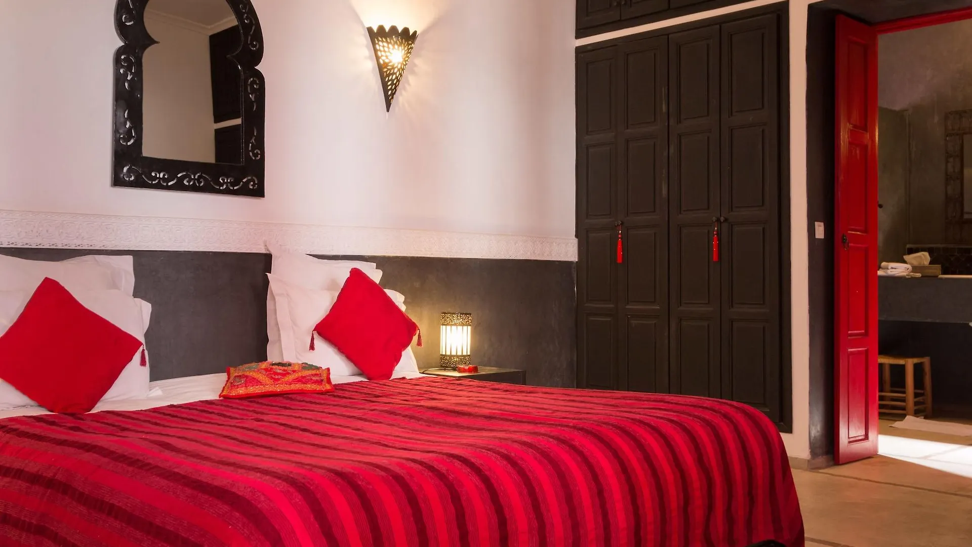 Riad Alegria Marrakesh