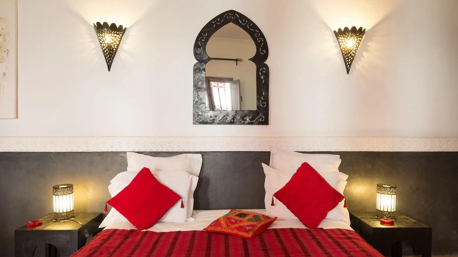Riad Alegria Marrakesh