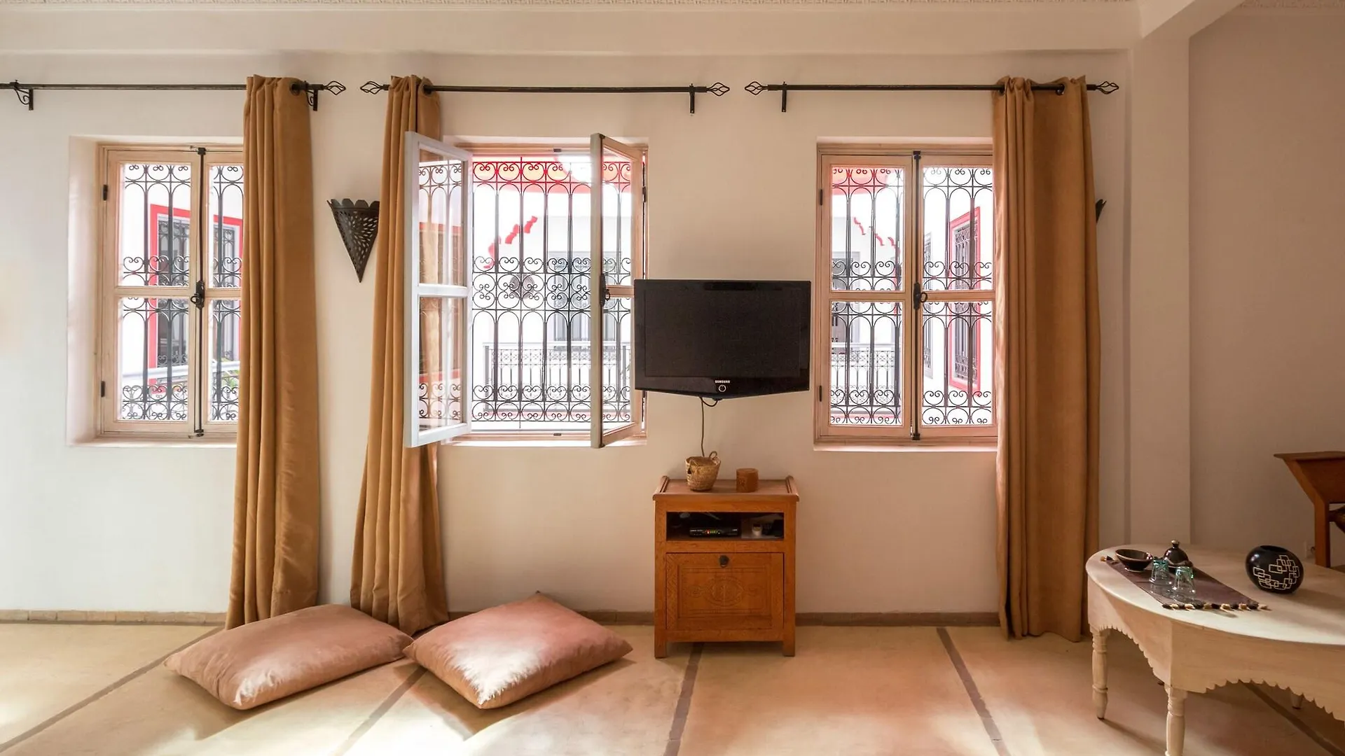 Riad Alegria Marrakesh