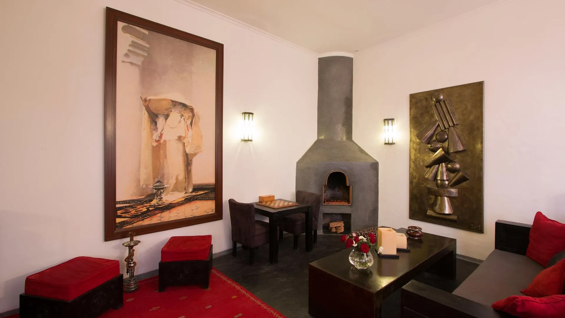 Riad Alegria Marrakesh 4*,  Morocco