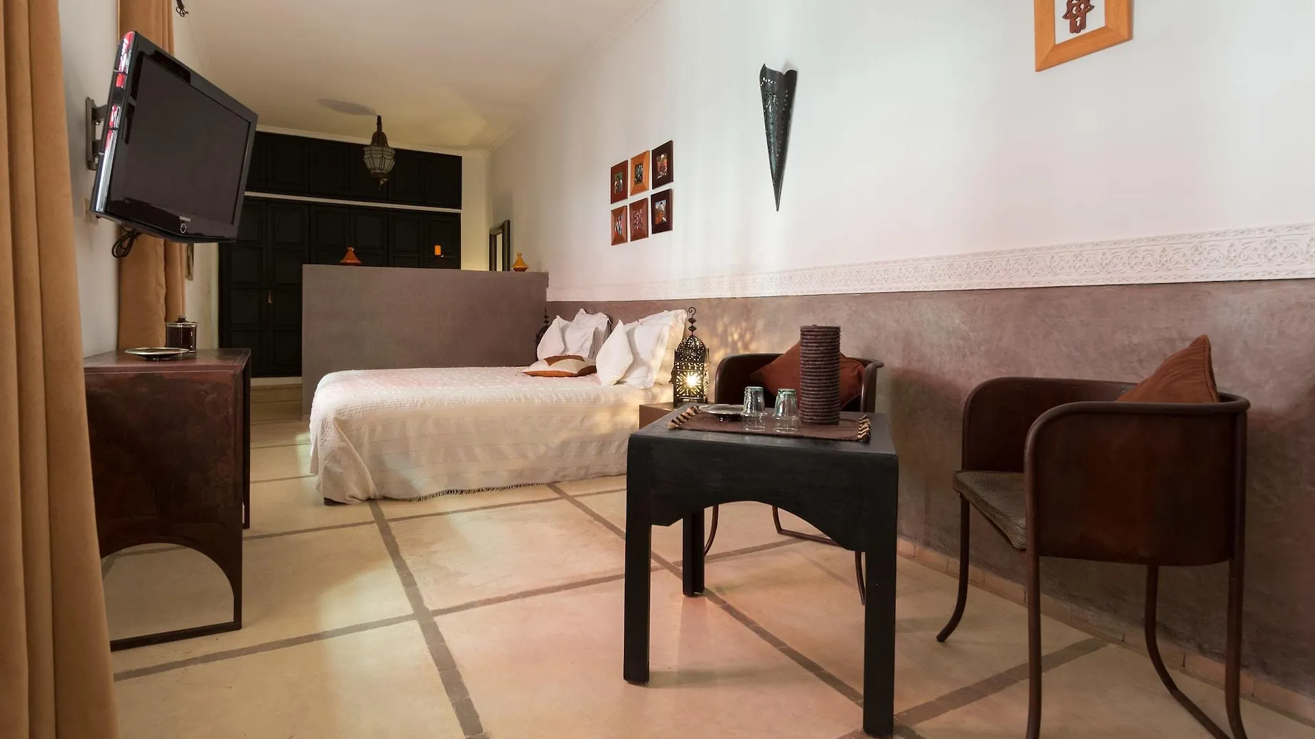 Riad Alegria Marrakesh
