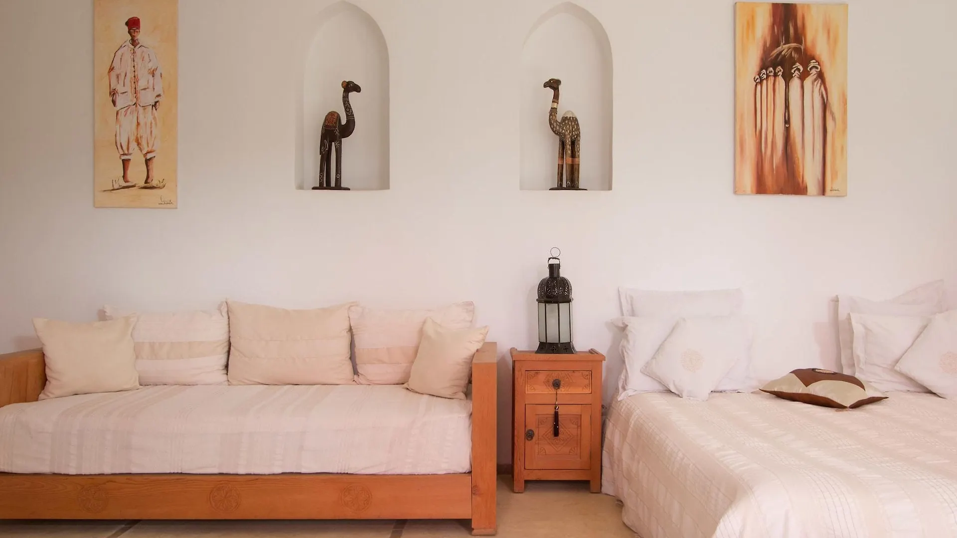 ****  Riad Alegria Marrakesh Morocco