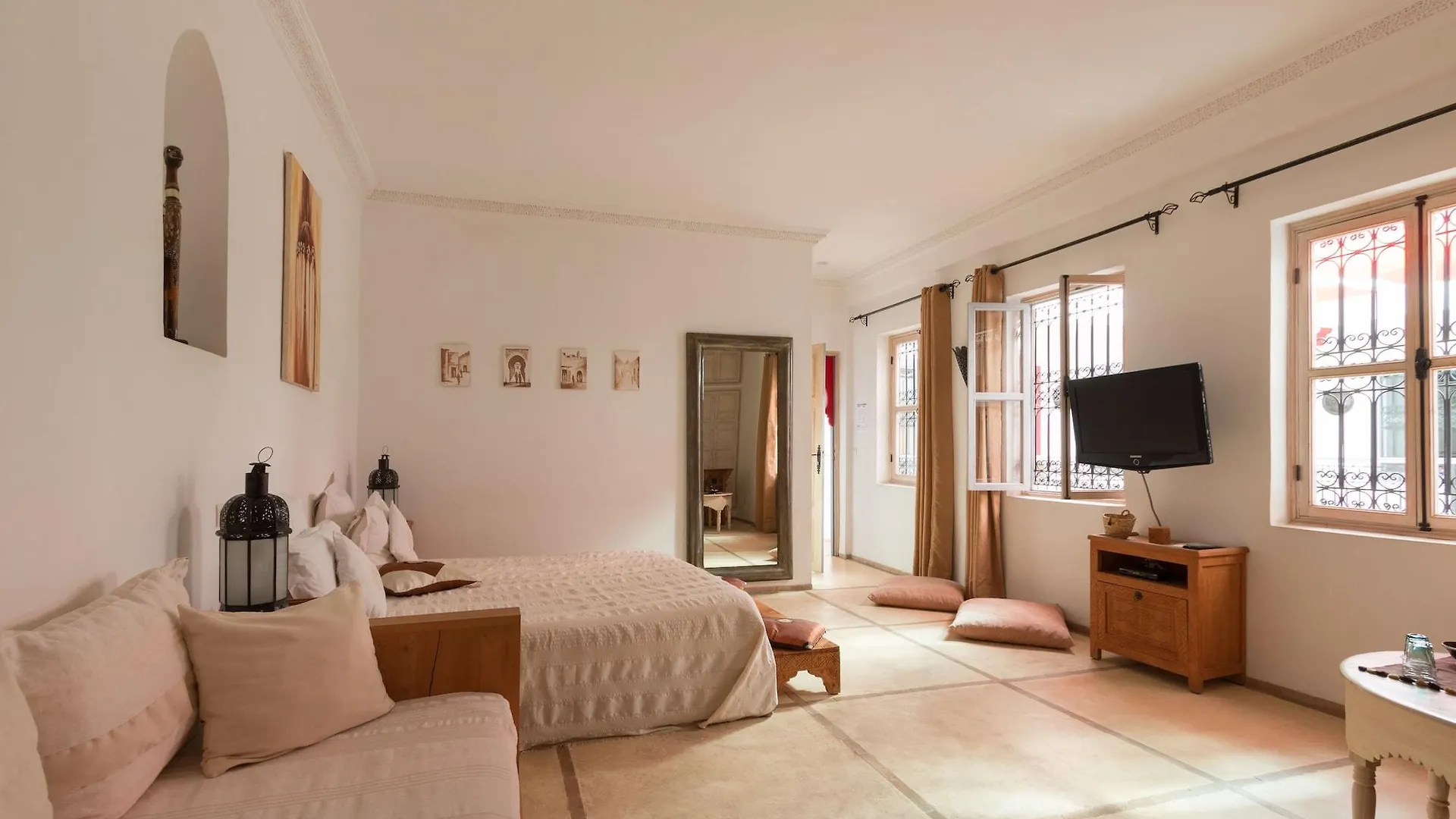 Riad Alegria Marrakesh