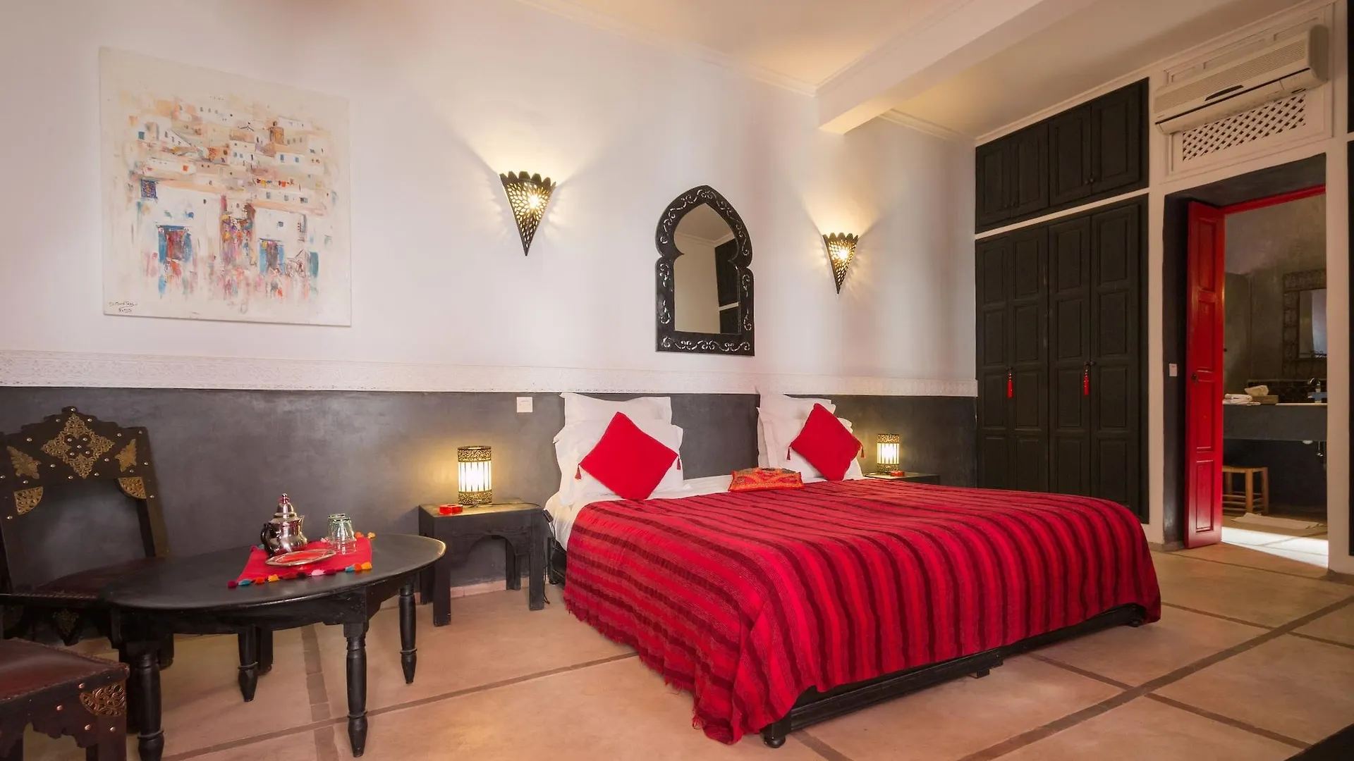 Riad Alegria Marrakesh 4*,