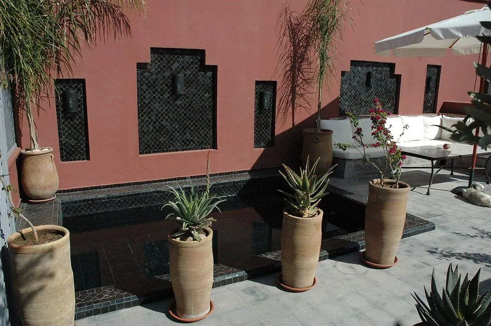Riad Alegria Marrakesh
