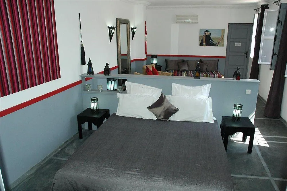 Riad Alegria Marrakesh