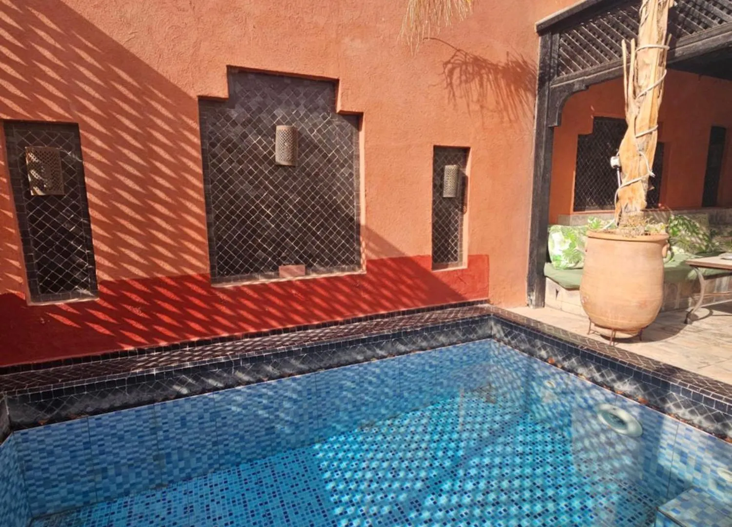 Riad Alegria Marrakesh