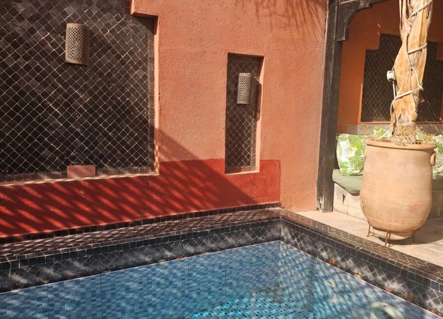 Riad Alegria Marrakesh