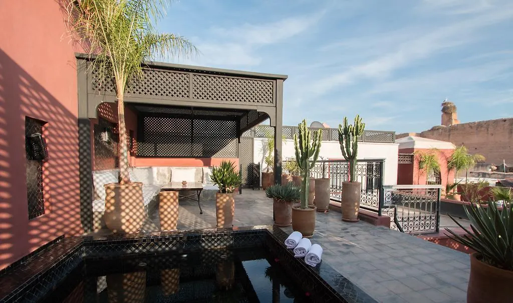 Riad Alegria Marrakesh