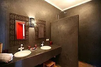 Riad Alegria Marrakesh
