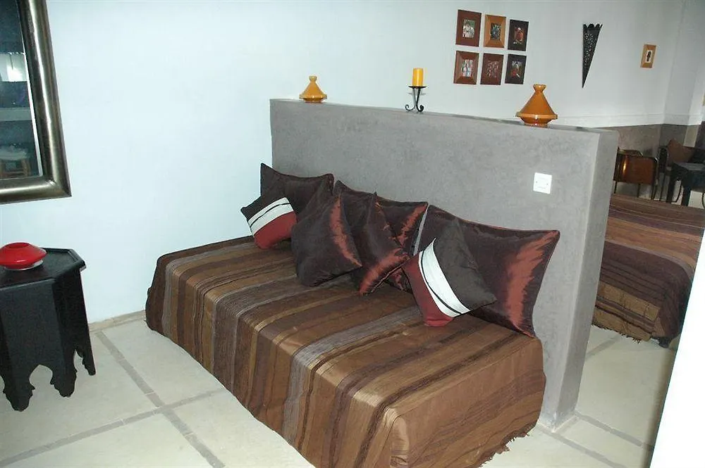 Riad Alegria Marrakesh
